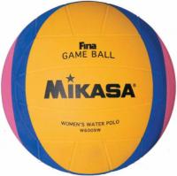 Мяч для водного поло Mikasa W6009W, размер женский