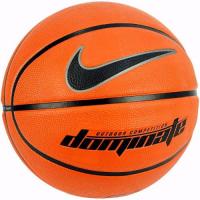 Баскетбольный мяч любительский "Nike Dominate", размер 7