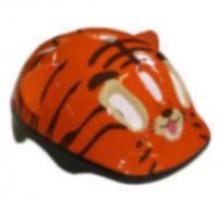 Шлем защитный Action PWH-4, тигренок