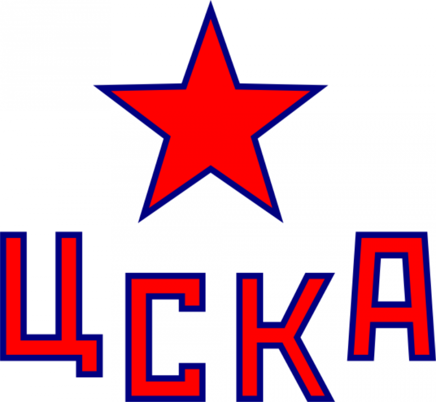 ЦСКА (ХОККЕЙ) ЦСКА (ХОККЕЙ)