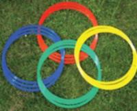 Кольца для тренировок Mitre A4004AAA