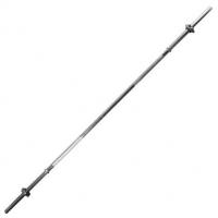 Гриф для штанги Torres PL5032, L=180 см, d=25 мм