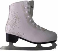 Фигурные коньки Action PW-224, размер 36