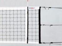 Волейбольная сетка Kv.Rezac 15075130, 3 мм