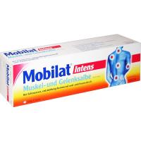 Мобилат интенс Sankyo Pharma 100г, крем