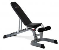 Скамья многофункциональная делюкс BodyCraft F602