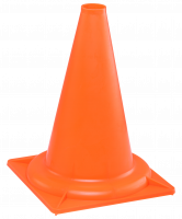 Конус напольный У621, 35 см