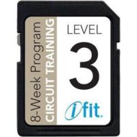 SD Card Icon IFBS308 Circuit Training L3, тренировки на выносливость