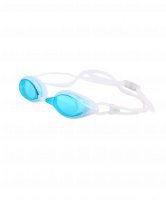 Очки для плавания Pulso White/Blue