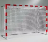 Сетка гандбольная/футзальная Huck 114-02, 4 мм