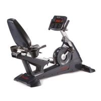 Горизонтальный велотренажер AeroFit 9900R