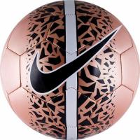 Футбольный мяч любительский "Nike React" SC2736-901, размер 4