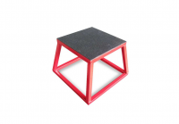 Плиобокс, 61 см основание Фанера