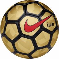 Футзальный мяч тренировочный "Nike FootballX Club" SC2773-707, размер 4