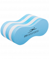 Колобашка для плавания X-Mile White/Blue