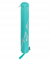 Чехол для булав Legend Aquamarine