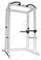 Силовая рама + брусья + турник ProfiGym