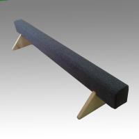 Бревно гимнаст. Напольное 5 м. обтянуто Ковролином