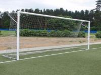 Футбольные ворота М03Ф, 7.32х2.44 м
