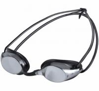 Очки для плавания Arena Pure Mirror 9235655, зеркальные линзы