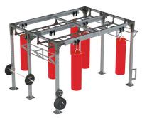 Foreman FY-163 ПОДВЕС МНОГОФУНКЦИОНАЛЬНЫЙ ДЛЯ БОКСА