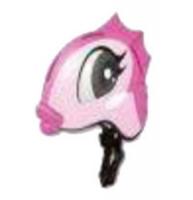 Шлем защитный Action PWH-70, рыбка