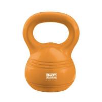 Гиря обрезиненная Body Sculpture BW-110-10, 10 кг