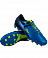 Бутсы футбольные Rapido JSH1001, синий