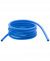 Эспандер силовой ES-608, резиновая трубка, 9-11 кг