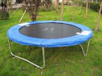 Батут DFC Trampoline Fitness 6FT-TR, 6 футов
