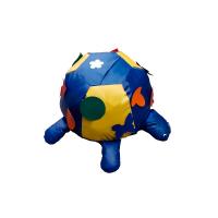 МЯгкий модуль "Дидактическая черепаха"