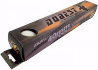Мяч для настольного тенниса Dobest BA-02 ***, 6 штук