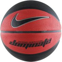 Баскетбольный мяч любительский "Nike Dominate" BB0361-600, размер 7