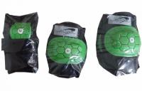 Защита локтя, запястья, колена Action PW-306, размер L