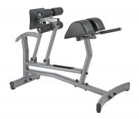Римский стул (горизонтальная гиперэкстензия) AeroFit NRCH