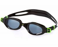 Очки для плавания Speedo Futura Plus Jr 8-090109313, дымчатые линзы