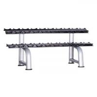 Стойка для гантелей AeroFit RK-ALA-9830, 10 пар