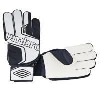 Вратарские перчатки Umbro Veloce II Glove 20399U-090, размер 8