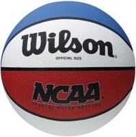 Баскетбольный мяч любительский "Wilson NCAA Retro" X5315, размер 7