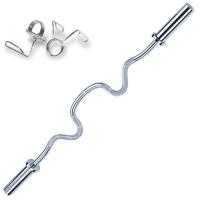 Гриф Barbell OB47-Z Z-образный, d=50 см