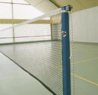 Сетка для бадминтона Huck 600-06, 1.2 мм