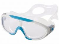 Маска для плавания Speedo Rift 8-703290000-132, прозрачные линзы