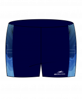 Шорты для плавания Kayak Navy, полиамид