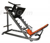 Тренажер для жима ногами (45 град) ProfiGym