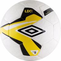Футбольный мяч любительский "Umbro UX Trainer Ball" 20524U-11V, размер 5