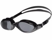 Очки для плавания Arena Fluid 9237355, дымчатые линзы