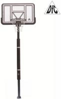 Баскетбольная стойка 44 DFC ZY-ING46, стационарная