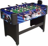 Игровой стол - футбол Amsterdam DFC GS-ST-1025