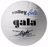 Волейбольный мяч тренировочный "Gala Light" BV5021S, размер 5