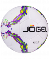 Мяч футбольный JS-510 Kids №4